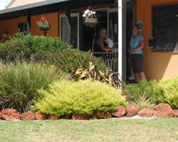 Walpole Lodge - Accommodation Batemans Bay 4