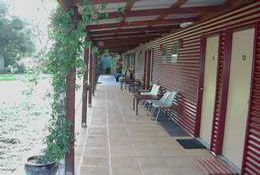 Walpole Lodge - Accommodation Batemans Bay 5