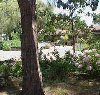 Peaceful Bay Bed and Breakfast - Accommodation Batemans Bay