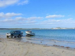 Peaceful Bay Bed And Breakfast - Accommodation Batemans Bay 1