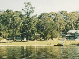 Rest Point Holiday Village - Accommodation Batemans Bay 0