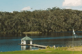Rest Point Holiday Village - Accommodation Batemans Bay 2