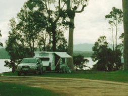 Rest Point Holiday Village - Accommodation Batemans Bay 3