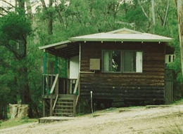 Rest Point Holiday Village - Accommodation Batemans Bay 4