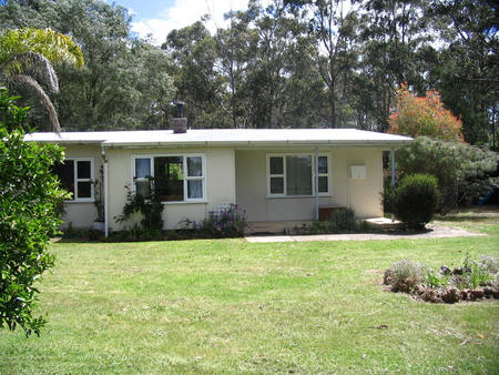 Valley Of The Giants Cottage - Accommodation Batemans Bay 1