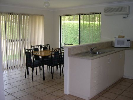 Walpole Bayside Villas - Accommodation Batemans Bay 3