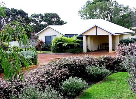 Walpole Bayside Villas - Accommodation Batemans Bay 4