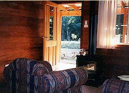 Bush Haven - Accommodation Batemans Bay 0