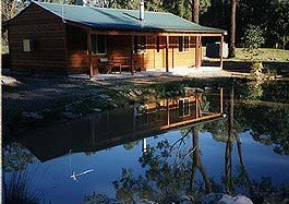 Bush Haven - Accommodation Batemans Bay 2