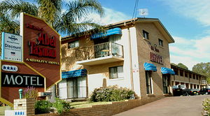 Abel Tasman Motel