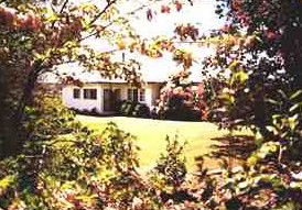 Black Mountain NSW Accommodation Batemans Bay