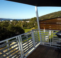 Saltair Bed and Breakfast - Accommodation Batemans Bay