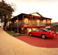 The Terrace Bed  Breakfast - Accommodation Batemans Bay