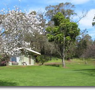 Country Cottages - Accommodation Batemans Bay