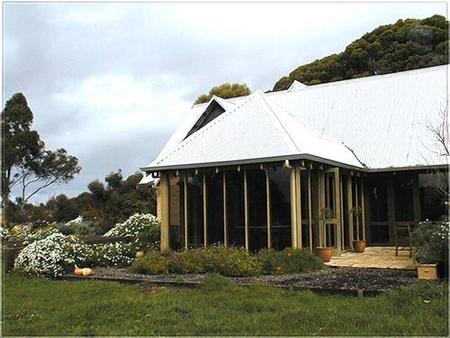 Bornholm WA Accommodation Batemans Bay