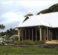 Chalet Arunga - Accommodation Batemans Bay