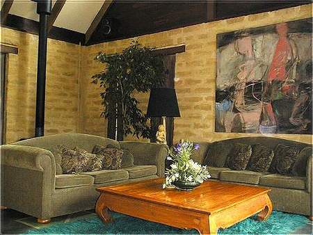 Chalet Arunga - Accommodation Batemans Bay 2