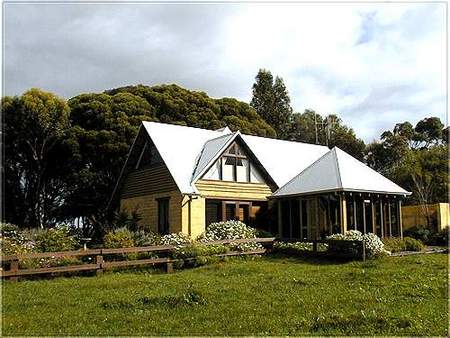 Chalet Arunga - Accommodation Batemans Bay 3
