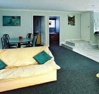 Ocean Pines Holiday Apartments - Accommodation Batemans Bay