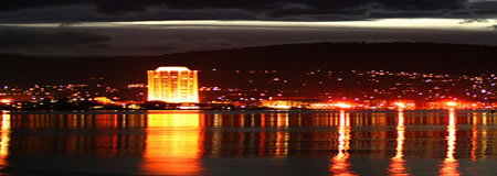 Wrest Point Casino - Accommodation Batemans Bay 0