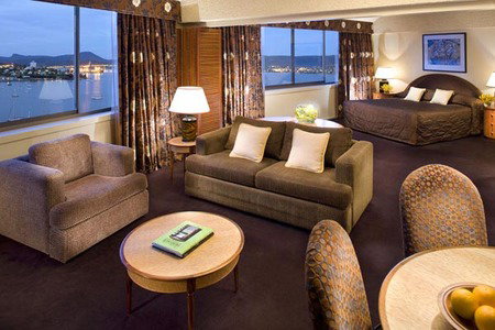 Wrest Point Casino - Accommodation Batemans Bay 2