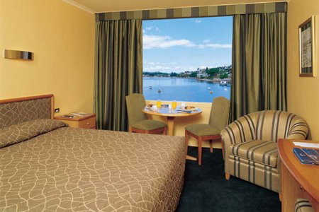 Wrest Point Casino - Accommodation Batemans Bay 3