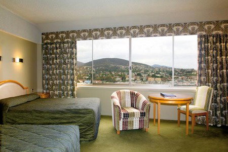 Wrest Point Casino - Accommodation Batemans Bay 4