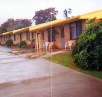 Clovelly Holiday Units - Accommodation Batemans Bay