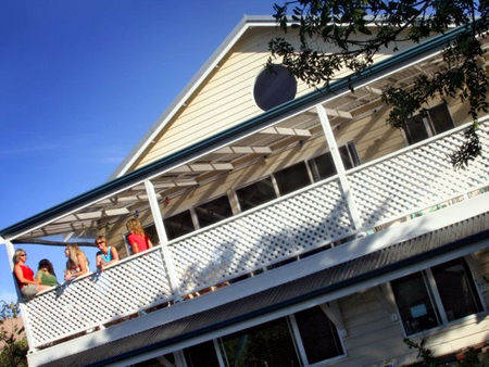 Cruize-Inn Albany - Accommodation Batemans Bay 1