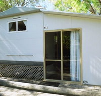 Amblin Caravan Park - Accommodation Batemans Bay