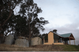 Ayr Sailean - Accommodation Batemans Bay 1