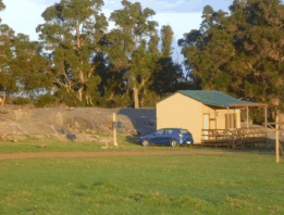 Ayr Sailean - Accommodation Batemans Bay 2