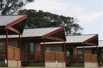 Denmark Ocean Beach Holiday Park - Accommodation Batemans Bay 0