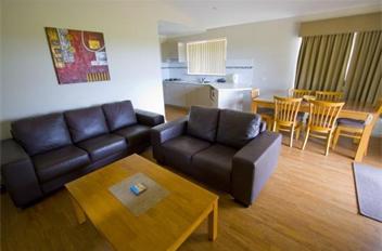 Denmark Ocean Beach Holiday Park - Accommodation Batemans Bay 1