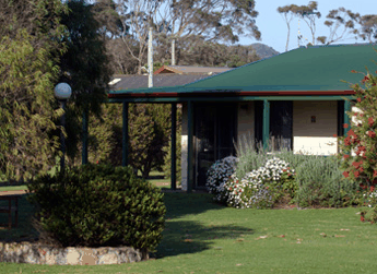 Surfside Ocean Beach - Accommodation Batemans Bay