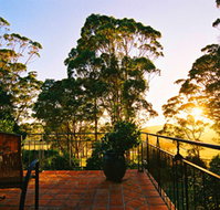 Hallowell Springs - Accommodation Batemans Bay