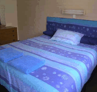 Emu Beach Chalets - Accommodation Batemans Bay
