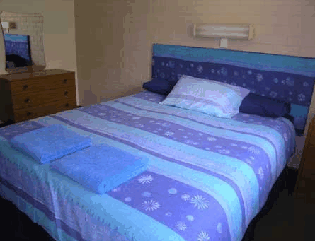 Emu Beach Chalets - Accommodation Batemans Bay 0