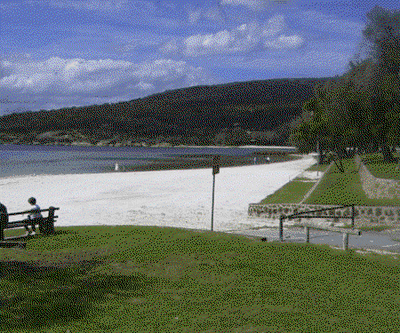 Emu Beach Chalets - Accommodation Batemans Bay 1