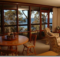 The Coombe on Wilson Inlet - Accommodation Batemans Bay