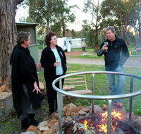 Kojonup Caravan Park - Accommodation Batemans Bay