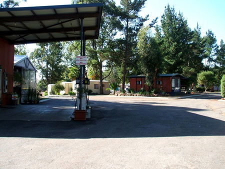 Warren Way Caravan Park - Accommodation Batemans Bay 0