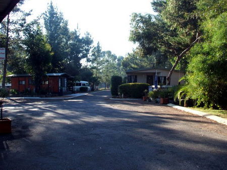 Warren Way Caravan Park - Accommodation Batemans Bay 1