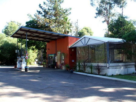 Warren Way Caravan Park - Accommodation Batemans Bay 2
