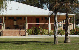 Rayanne Homestead - Accommodation Batemans Bay