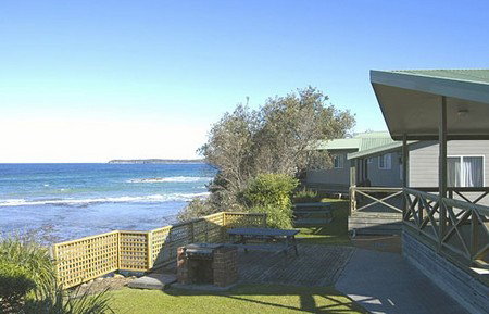 Berrara NSW Accommodation Batemans Bay