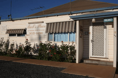 Barb's Place - Accommodation Batemans Bay
