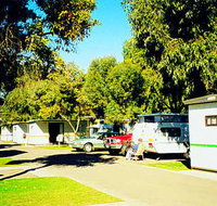 Esperance Bay Holiday Park - Accommodation Batemans Bay