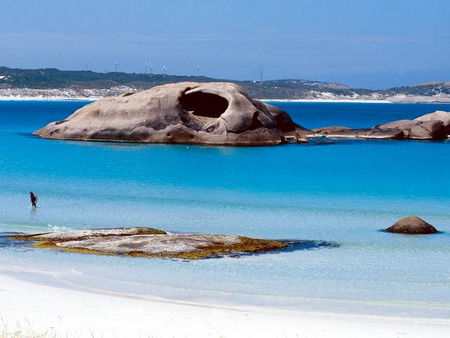 Sinclair WA Accommodation Batemans Bay