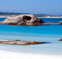 Pink Lake Tourist Park - Accommodation Batemans Bay